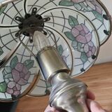 Touch lamp