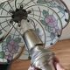 Touch lamp