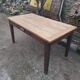 Farm table Long 150cm