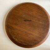 Scandinavian Nybro tray, Sweden 1960