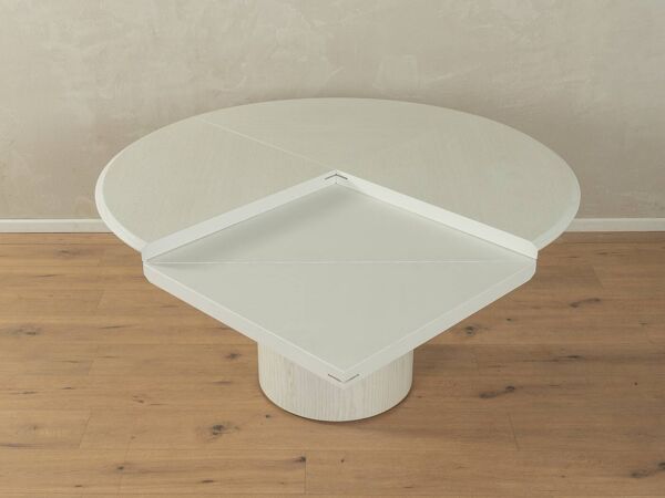 Table à manger Quadrondo, Erwin Nagel pour Rosenthal