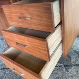 Vintage desk