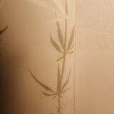Pair of wall lamp year 80, VOLTMAN