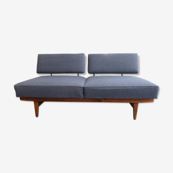 Banquette daybed années 60