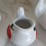 Pot à lait bavaria seltmann weiden