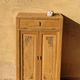 Art Deco oak furniture - fully renovated