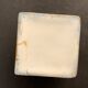 Paris porcelain inkwell