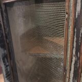 Old food keeper late 19th century