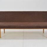 Mid-century Sofa or Daybed Designed by Miroslav Navrátil,1960's.