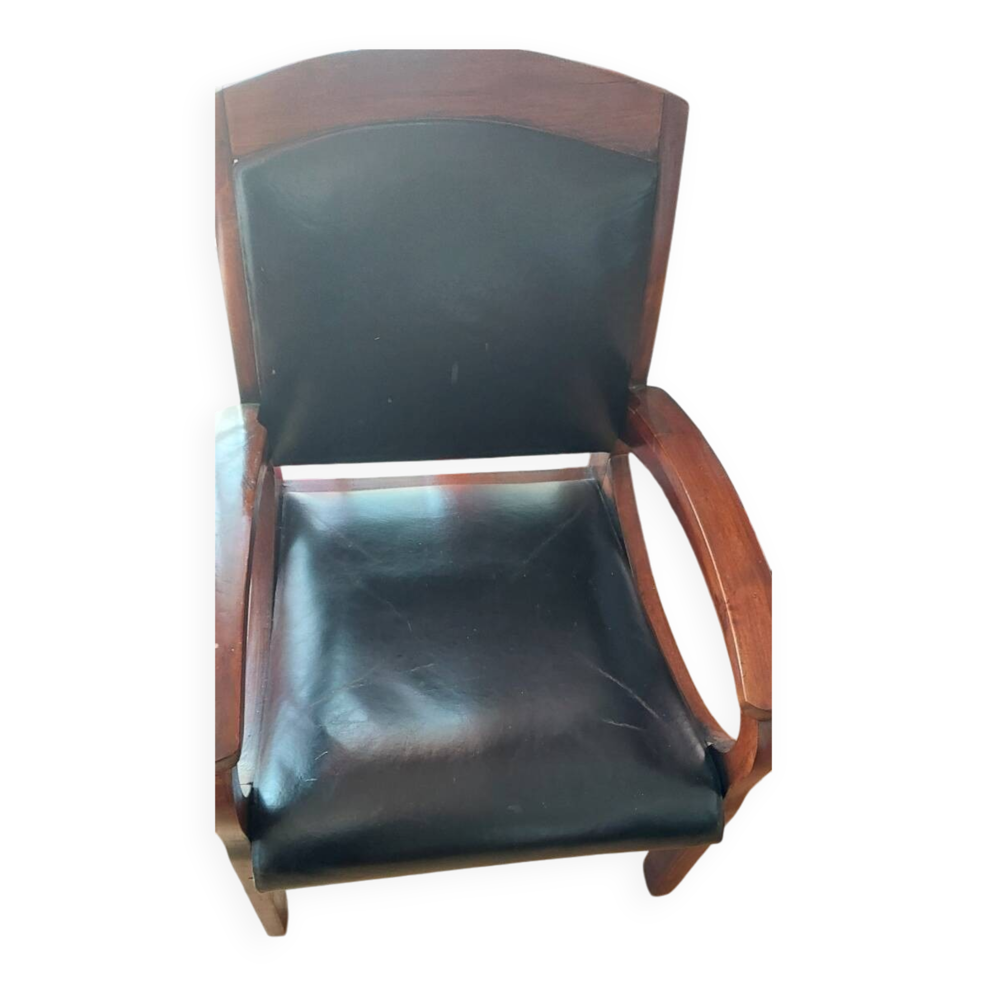 Armchair