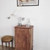 Louis XVI style mahogany sideboard