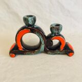 Chandelier two branches