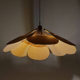Lampe à suspension Uchiwa par Ingo Maurer