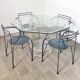 Marais International dining table. 70s