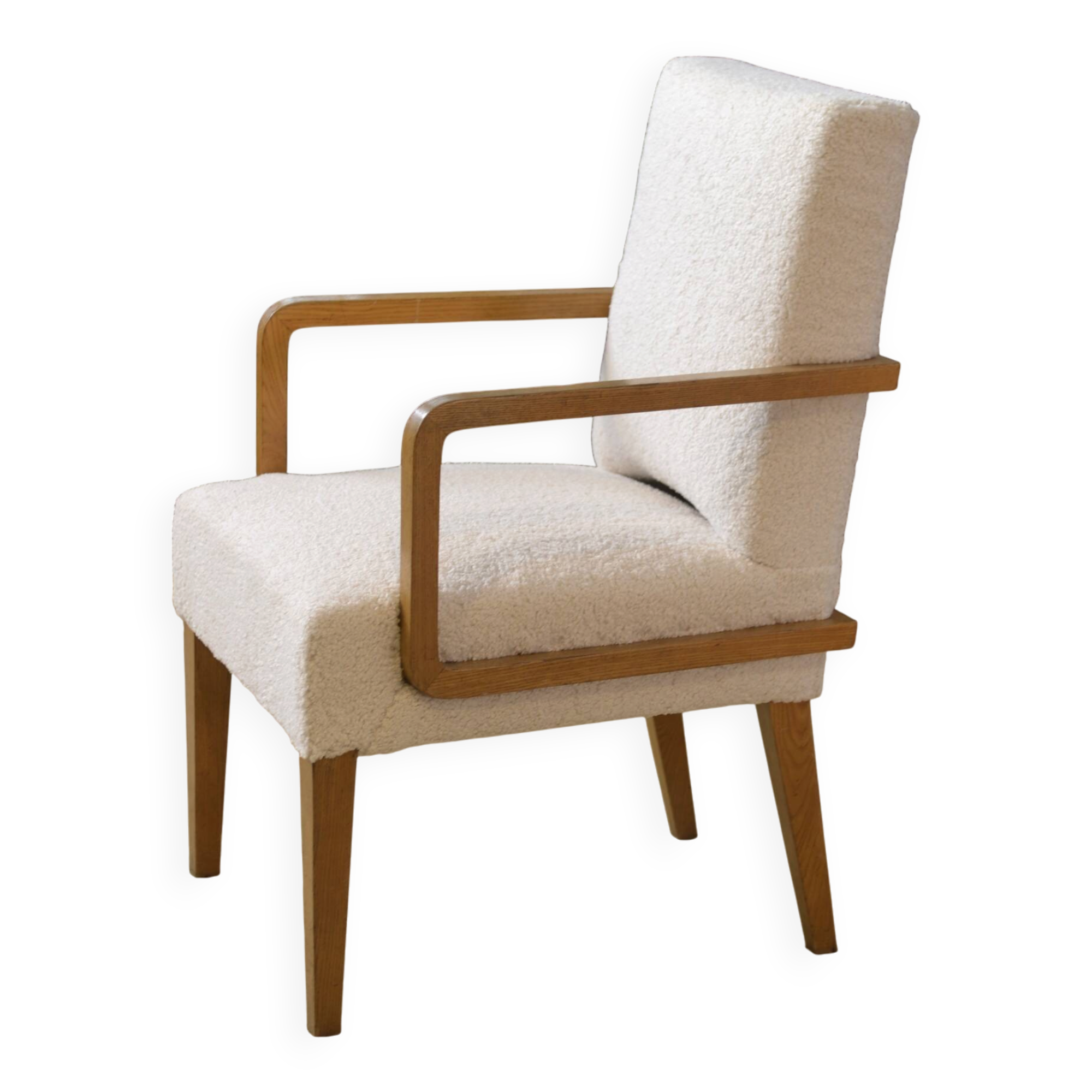 Modernist armchair 1940s