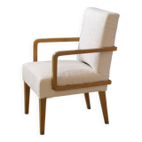 Modernist armchair 1940s