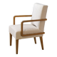 Fauteuil moderniste 1940’s