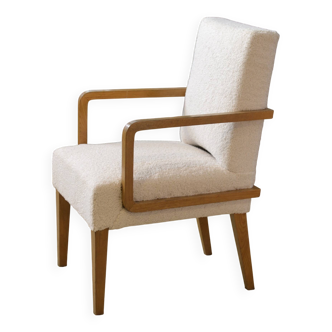Modernist armchair 1940s