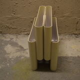 Kartell review by Giotto Stoppino
