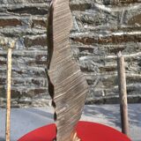 Cesar 1921-1998 the venus de milo - 1984 - bronze sculpture signed, numbered 82/300