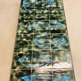 Vintage coffee table Juliette Belarti 1960s