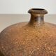 Abstract Ceramic Studio Pottery Ufo Vase by Gerhard Liebenthron, Germany, 1980s