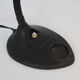 Bauhaus style desk lamp from Germany 1930