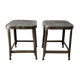 Industrial stools