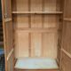 Armoire parisienne