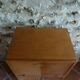 Retro storage cabinet-buffet