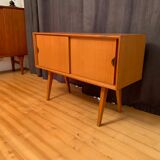 Buffet, Germany, 1960s