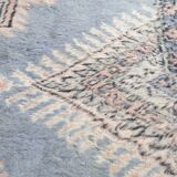Tapis d'Orient laine