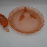 Walter and Söhne crystal bowl