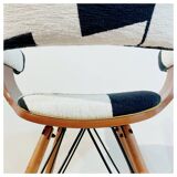 Restored vintage chair/armchair