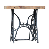 Entry console