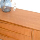 Enfilade par McIntosh * vagues * 200 cm