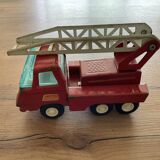 Camion de pompier Mini Sanson