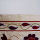 Hand-knotted rug, vintage Turkish rug 108x184 cm