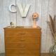 Commode vintage