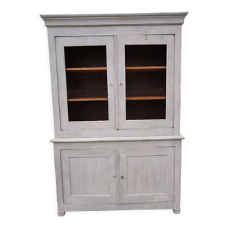 Two-body chest