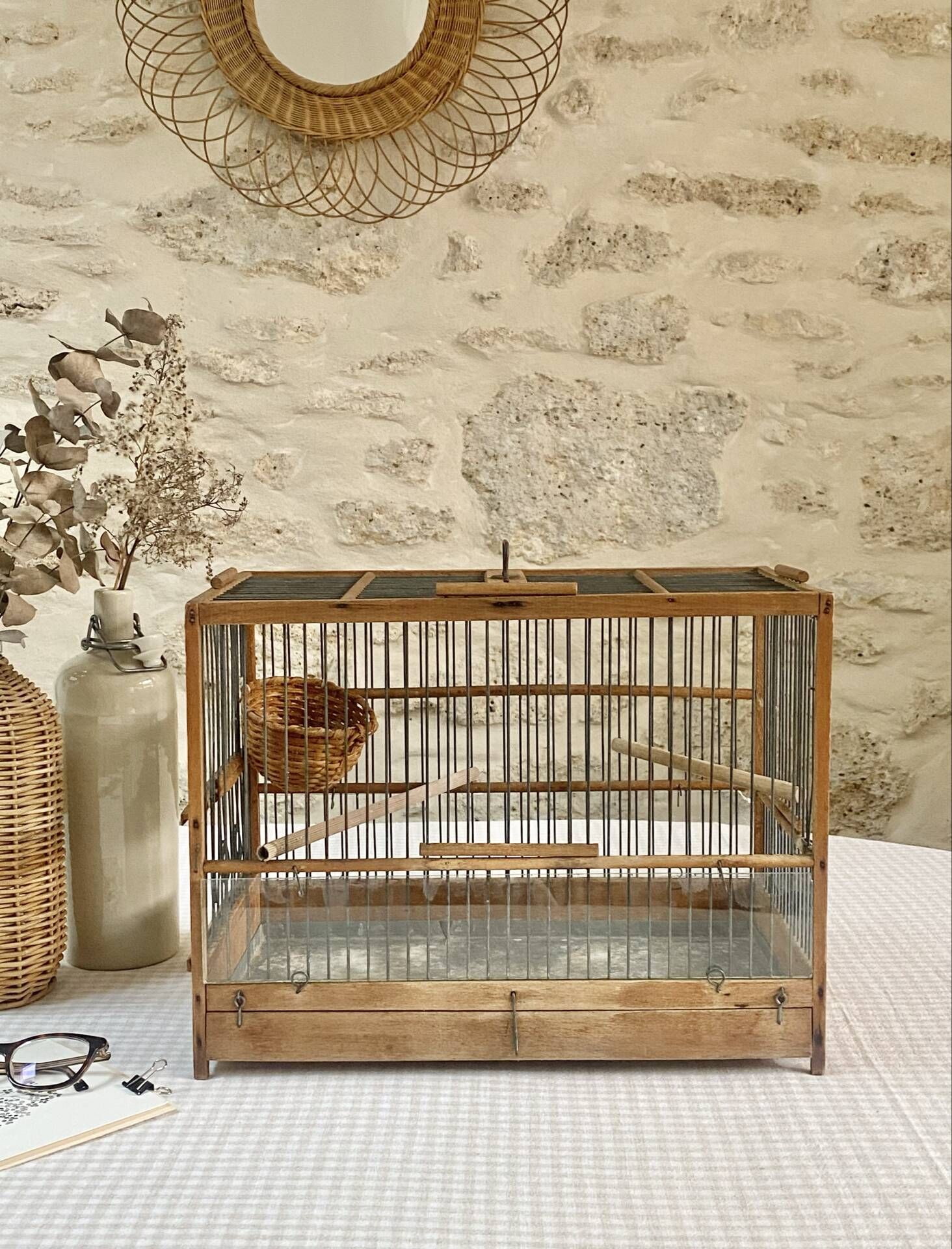 Birdcage
