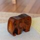 Elephant-shaped puzzle toy – The Playmill Atkinson (attr.) – USA