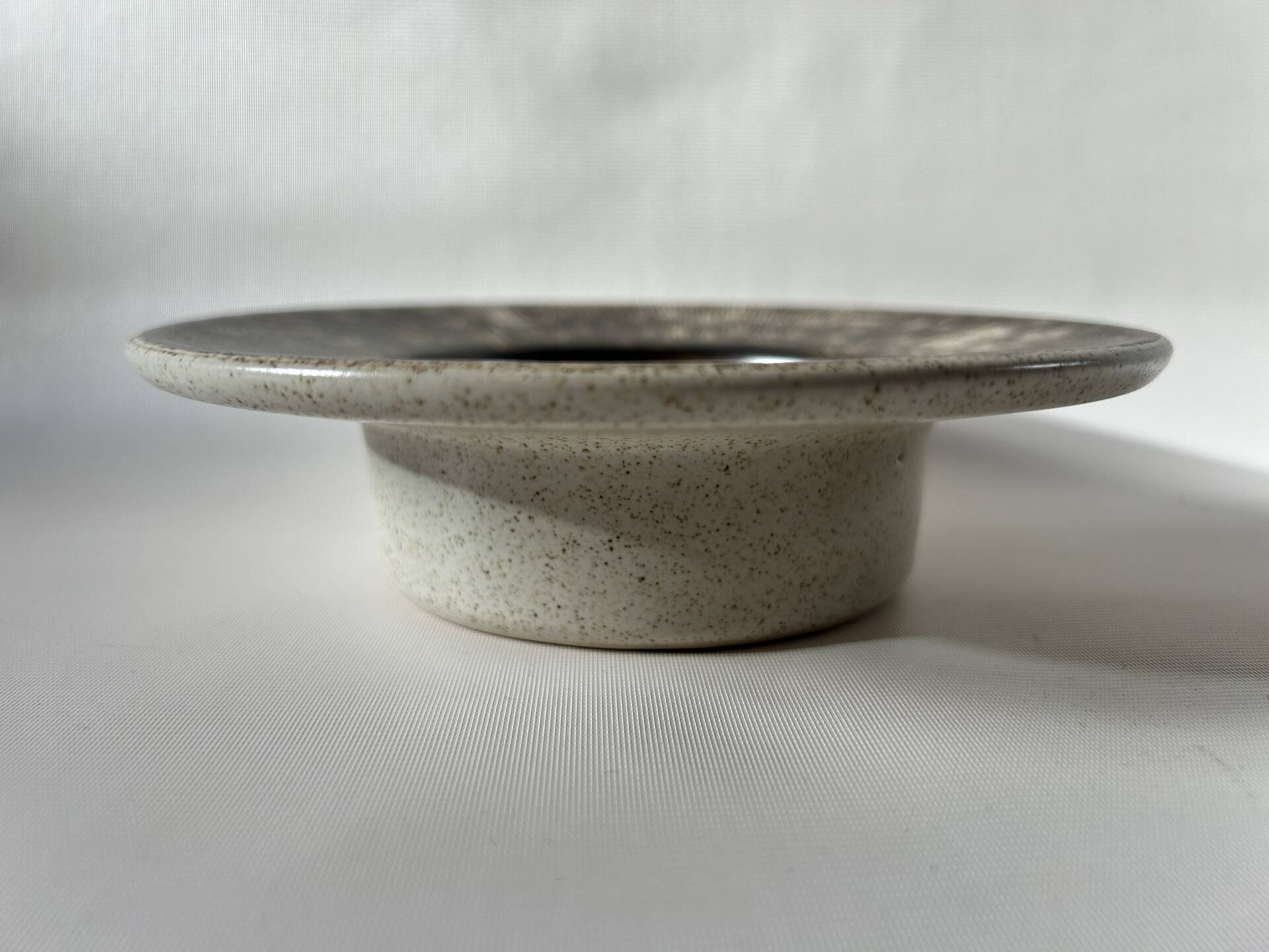 Vintage ceramic pot