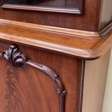 Buffet 2 Victorian body mahogany XIXth