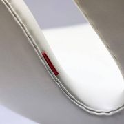 Arne Jacobsen – Swan Chair 50th Anniversary, champagne, limited edition, 2008