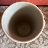 Vase Signed La Colombe