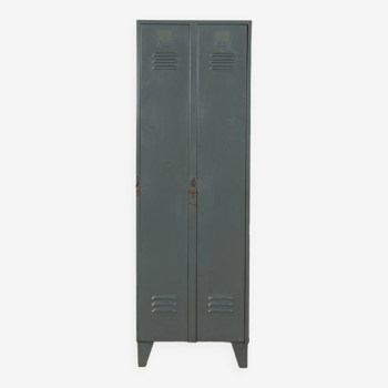 1960s Steel Cabinet