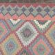 Vintage Kilim Rug – Small Runner 240x76