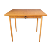 Table d'appoint vintage