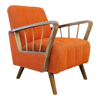 Mid Century armchair